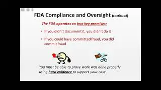 Policies and Procedures for Computer System Validation CSV and FDA Compliance