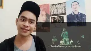 SUPER JUNIOR - BELIEVE | SINGER REACTION