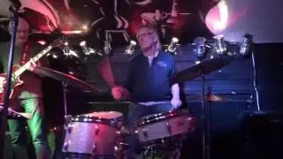 MUSE LIVE JAM feat  Marc Seaberg Strohalm Erlangen 20151214 10