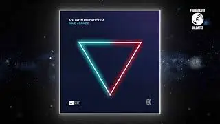 Agustin Pietrocola - Wild (Original Mix) [UV Noir]