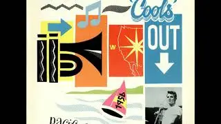 Chet Baker Quintet -  Cools Out  - 04 -  Extra Mild