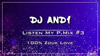 Dj And1   Listen My P Mix #3  (Archive 2010)