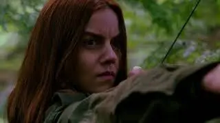 The Broken Places - Short Film (2017)
