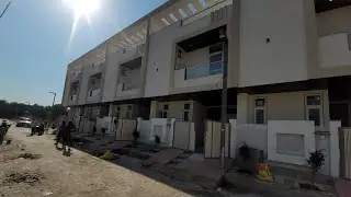Jda approved villa for sale in jagatpura jaipur 8118865146 