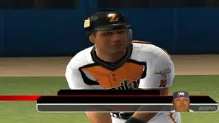 MVP Caribe 2007 | Navegantes Del Magallanes Vs Aguilas Del Zulia