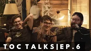 TOC TALKS | Episode 6