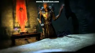 [ESO] Opening Cinematic