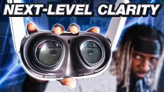 My Experience With VR Rock&rsquo;s Meta Quest 3 Prescription Lenses Review