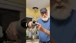 Easy Coffee Stain Cleaner