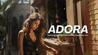 Afrobeat x Latino Type Beat 
