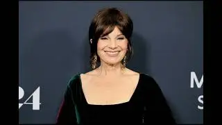 Fran Drescher's $39 Manicure Secret: Salon-Quality Nails At Home?