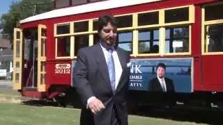 Local Lawyer TV Commercial Series - 04