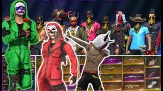 Mega VIP Glitch Pack V1❗All Rare Bundles|New Vip Glitch Pack❗Data Config FF | Super Vip Glitch Pack👽