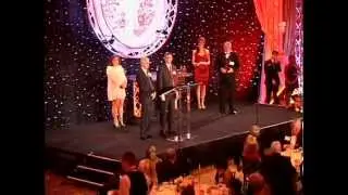 NC State College of Natural Resources 2011 Alumnus of the Year