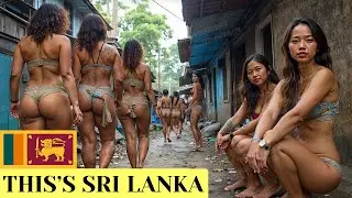 Sri Lanka 2026: The Most Impossible Country in Asia? | Travel Documentary