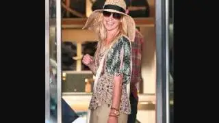 Ellen and Portia Christmas/New Year Vacation :)