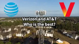 AT&T and Verizon | Who is better?