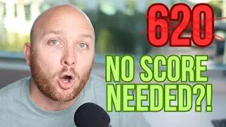 BREAKING: No More Minimum Credit Score for Homebuyers? (Fannie Mae Update)