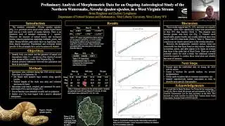 Brian Ringhiser WVAS 2021 Poster Presentation