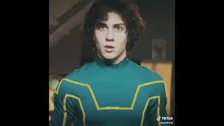 Dave Lizewski edit