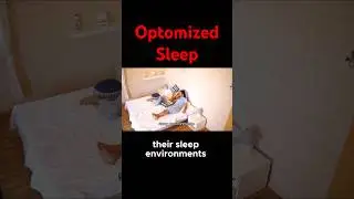 Luxury Sleep Environments of Billionaires