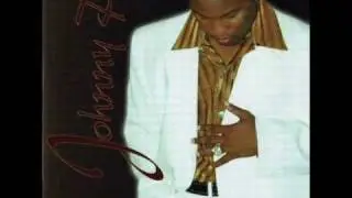 Johnny P - Birthday Lady