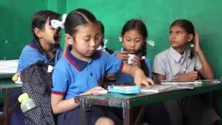 ASSOCIATION TRIPLE GEM - NEPAL