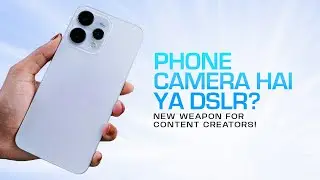 OPPO Reno 15 Unboxing | Pakistan&rsquo;s Longest 120x Zoom Camera Phone