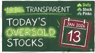 STOCKS TO BUY NOW (Best Buys in Stock Market Today)