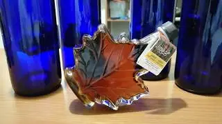 ☆ Autentica Miel Maple Canadiense ☆ Colegio de Chef & Sommelier.