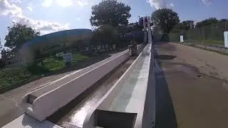 Top 10 Water Slides At Waldameer's Water World (2021)