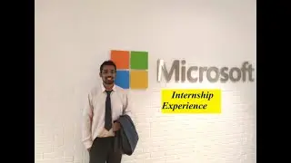 Microsoft Interview Experience | USA | Internship | 2019-20
