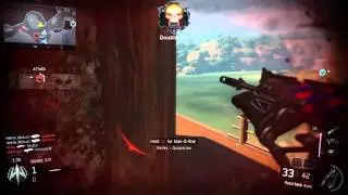 Razorback OP
