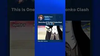 Shanks Vs Whitebeard Best Yonko Clash ..🥶🔥..#onepiece
