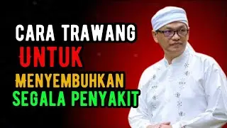 Cara trawang untuk menyembuhkan segala penyakit 💥KH syaiful karim #tauhid #shorts 
