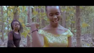 Jessica Frank Ni wewe Official Video HD
