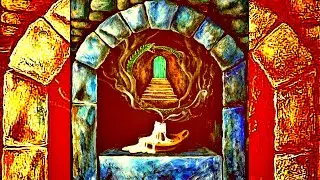 The Emerald Dawn - In Time. 2023. Progressive Rock. Full Album
