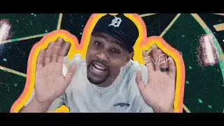 Jaybrian - Glory To God (Official Music Video)