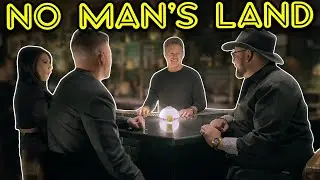We Found a Secret Bar in a Shopping Mall | No Man&rsquo;s Land