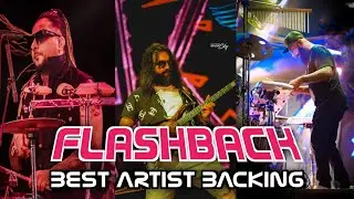 Flashback Best Artist Backing | Artist Backing New Collection With Flashback | Sinhala Best Songs 