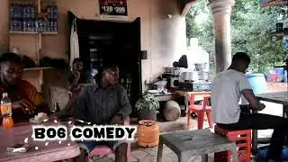 Tomorrow! #Naija illiterate.Com(B06 Comedy)