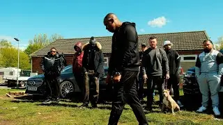 Big Dog Yogo - Truth In The Booth REMIX feat. Flawzz & T Da Ghost [Music Video] Prod. by MoJoe