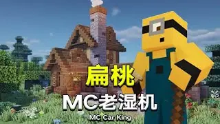扁桃如何从一个羞涩大男孩，变成满嘴荤段子的老司机【人物志】