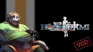 Musky plays Hoshigami (#49 - END): Outer Planes