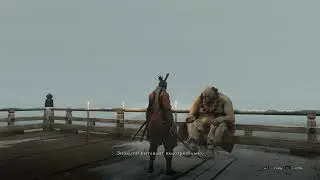 Sekiro: Shadows Die Twice, часть 14 [Сюжет и боссы]