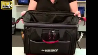 Promotional All-Purpose Polyester Tool Bag