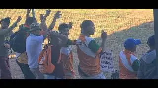 1st Half Eagles vs Lemoene Boland Noordweste Grootuitdaag  03/09/2022