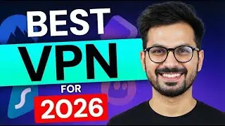 SafeShell VPN | Finally, a VPN That PROTECTS you - Best VPN 2026 - (HONEST Opinion)