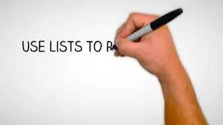 Twitter Top Tip: Use Lists to prospect!