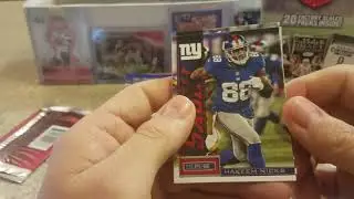 MJ Holding championship Repack box 20 Packs Fun Rip